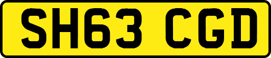 SH63CGD