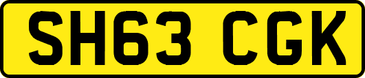 SH63CGK