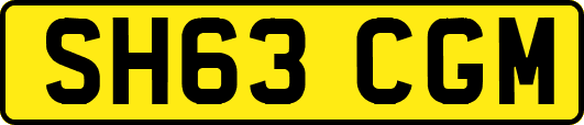 SH63CGM