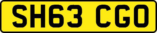 SH63CGO