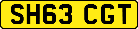 SH63CGT