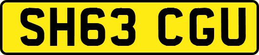 SH63CGU