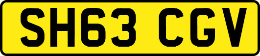 SH63CGV