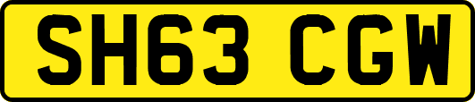 SH63CGW
