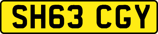 SH63CGY