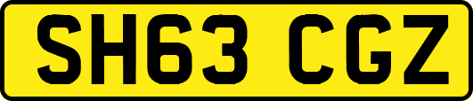 SH63CGZ