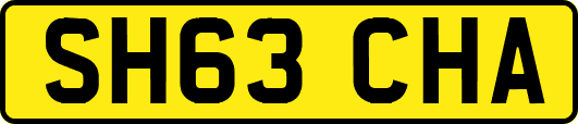 SH63CHA
