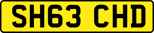 SH63CHD