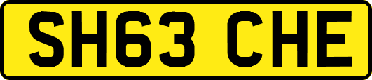 SH63CHE