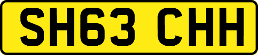 SH63CHH