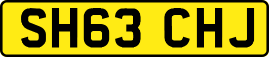 SH63CHJ