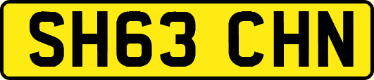 SH63CHN