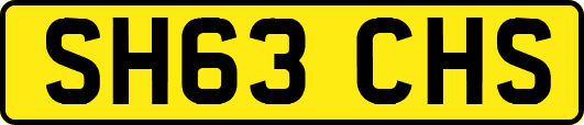SH63CHS