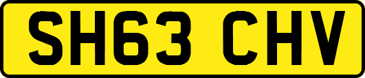 SH63CHV