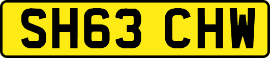 SH63CHW
