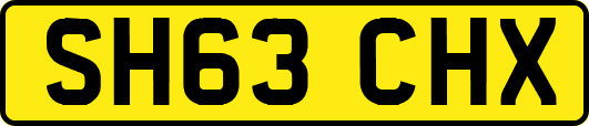 SH63CHX