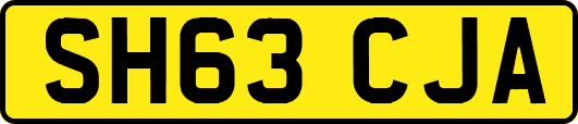 SH63CJA