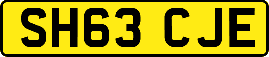 SH63CJE