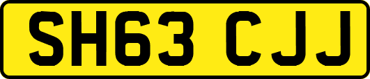SH63CJJ