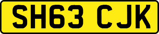 SH63CJK