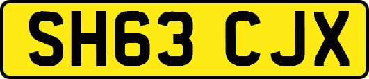 SH63CJX