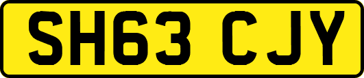 SH63CJY