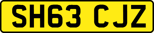SH63CJZ