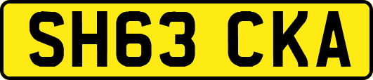 SH63CKA