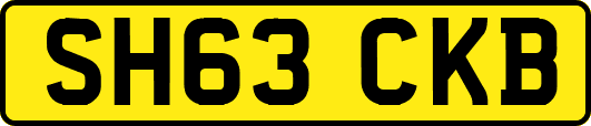 SH63CKB