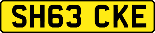 SH63CKE