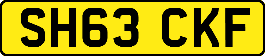 SH63CKF