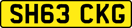 SH63CKG