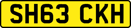 SH63CKH