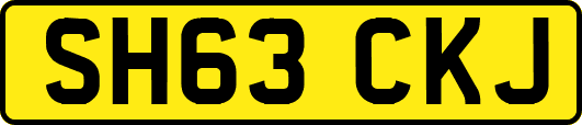 SH63CKJ