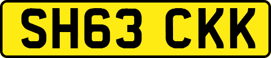 SH63CKK