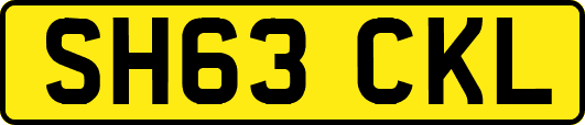 SH63CKL