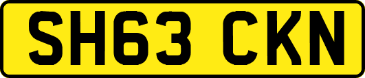 SH63CKN