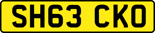 SH63CKO