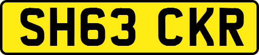 SH63CKR