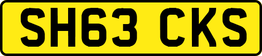 SH63CKS