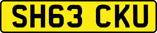 SH63CKU
