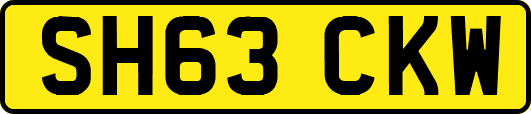 SH63CKW