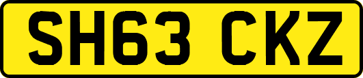 SH63CKZ
