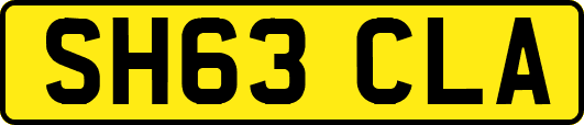 SH63CLA