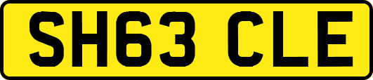 SH63CLE