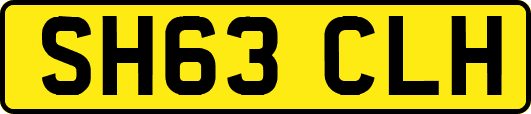 SH63CLH