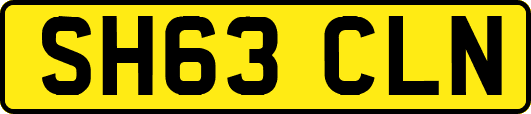 SH63CLN