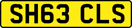 SH63CLS