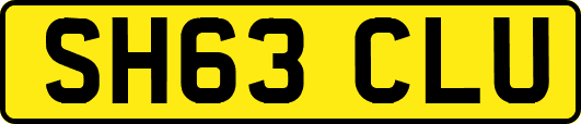 SH63CLU