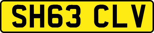 SH63CLV